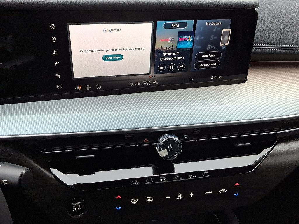 Thumbnail: 2026 Nissan Murano - 9