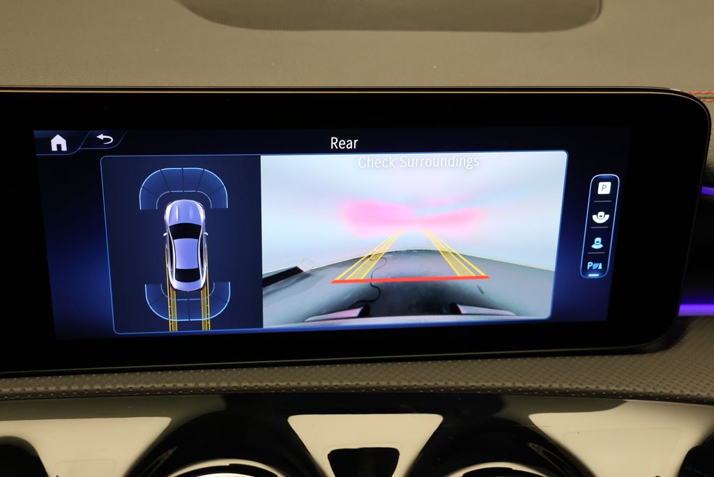 Thumbnail: 2025 Mercedes-Benz CLA - 27