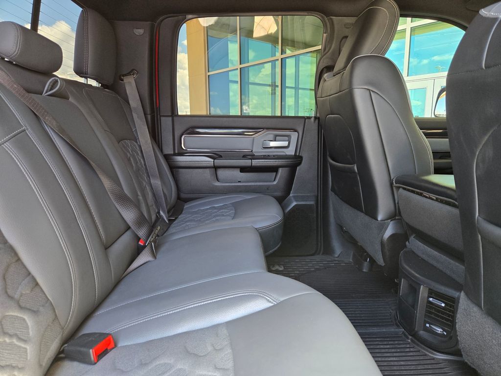 Used 2021 Ram 2500 Truck