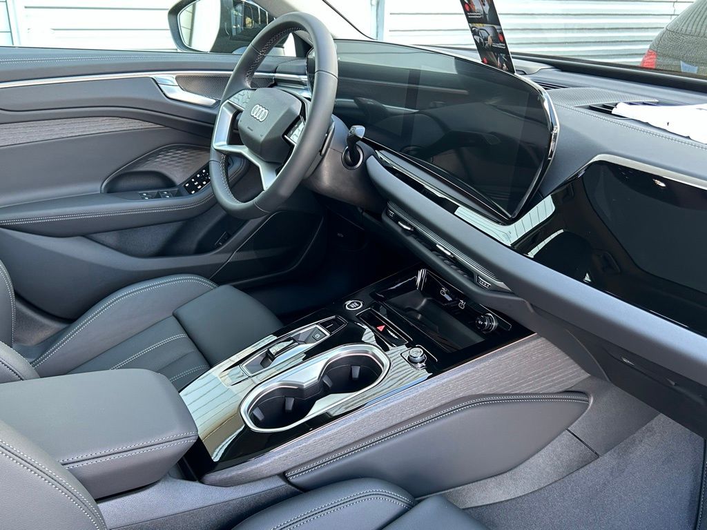 New 2026 Black Audi 3.0 image 51