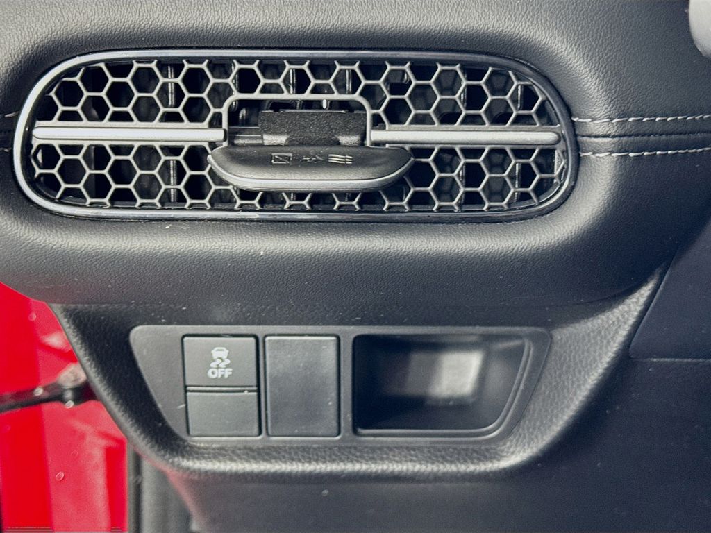 Used Car 2023 Honda Hr-v  Ex-l For Sale Under $25,000 In Austin, Texas