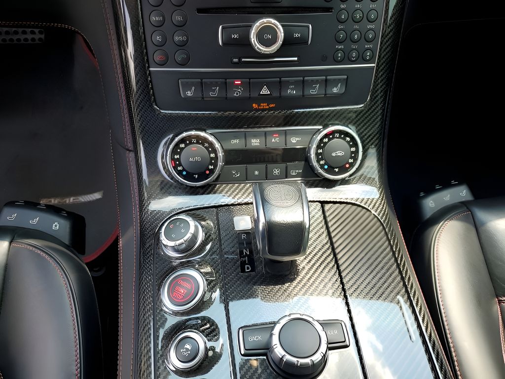 Used Car 2013 Mercedes-benz Sls Amg®  Gt For Sale Under $140,000 In Austin, Texas