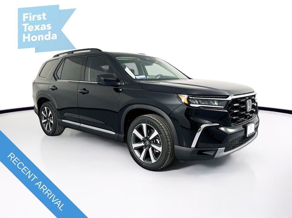 Used Car 2025 Honda Pilot  Touring For Sale In Austin, Texas