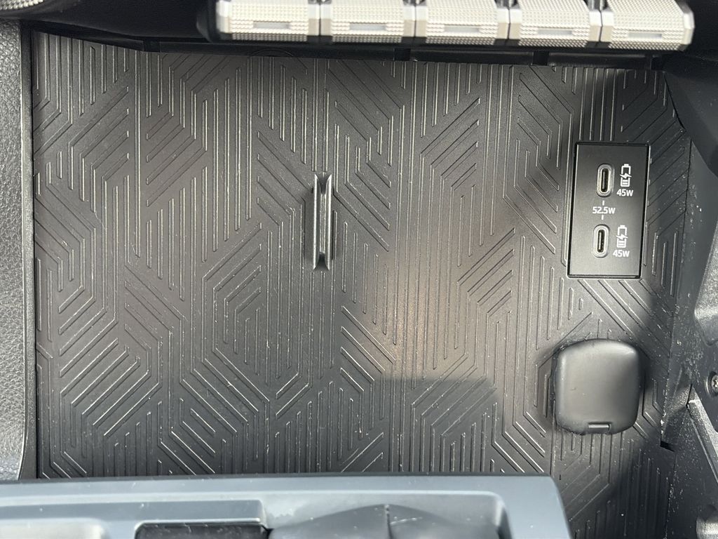 Used 2025 Toyota Tacoma Truck