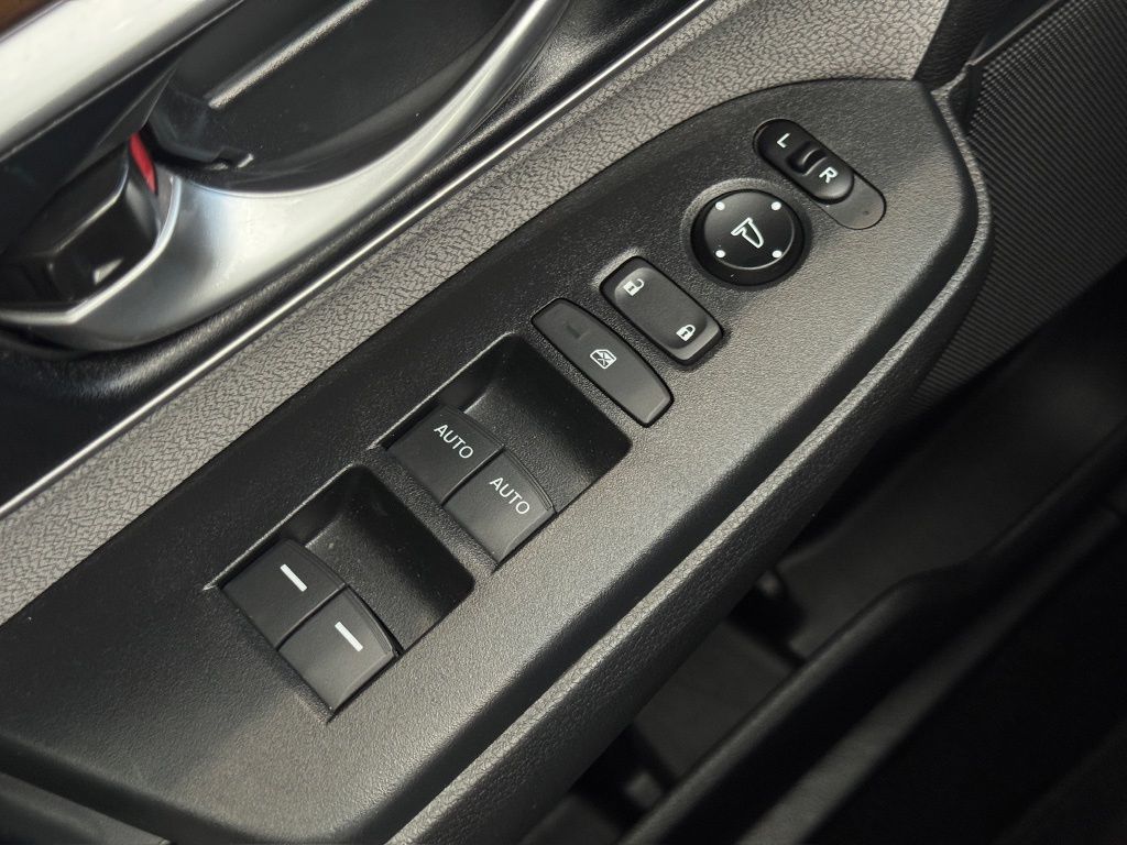 2018 Honda CR-V EX  at EAG Ford Navasota
