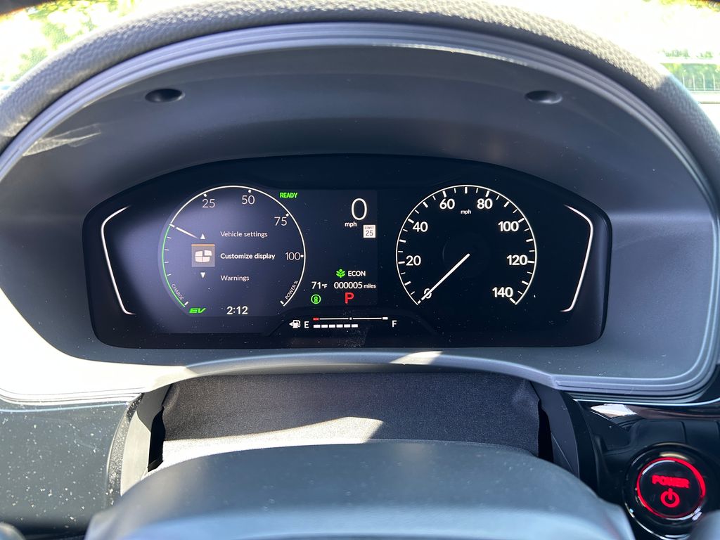 Thumbnail: 2026 Honda Civic - 27