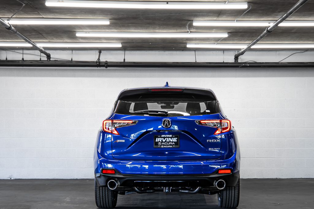 2026 Acura RDX