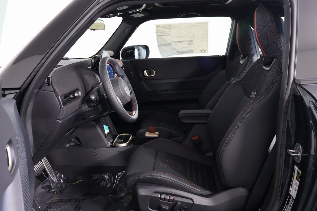 Thumbnail: 2026 MINI Cooper - 5