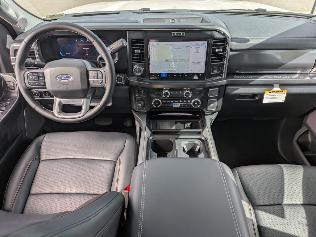 2026 Ford F-250 Super Duty LARIAT