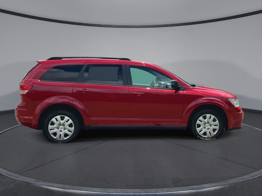 Thumbnail: 2016 Dodge Journey - 9
