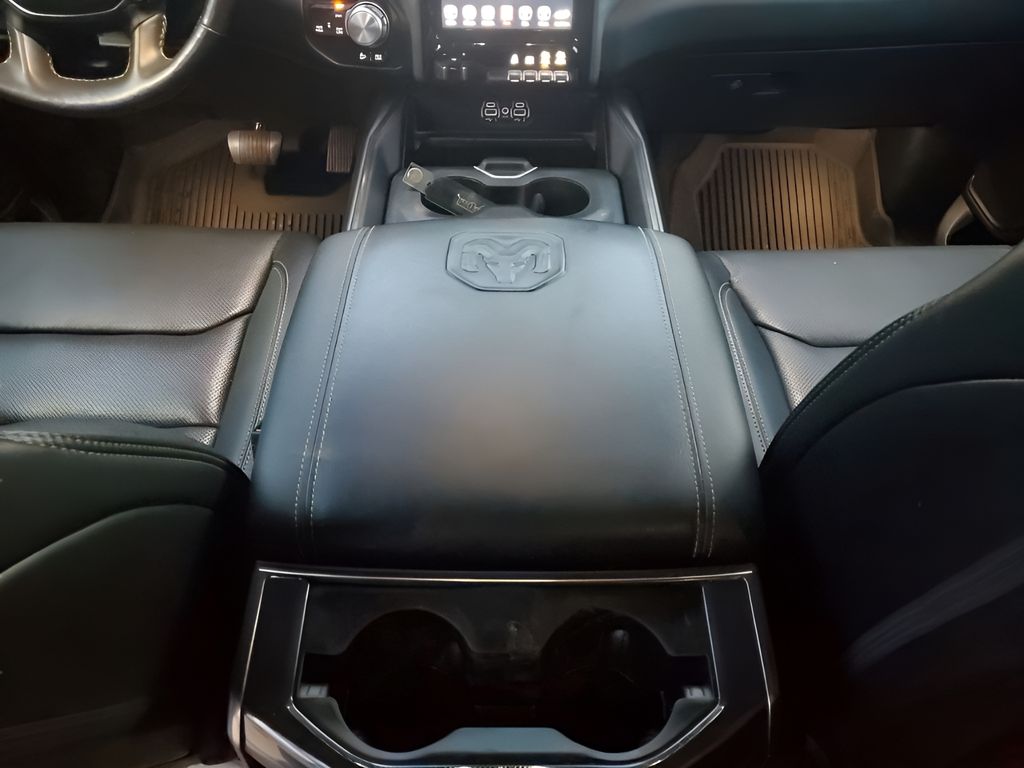 Used Car 2021 Ram 1500  Rebel For Sale Under $40,000 In Austin, Texas