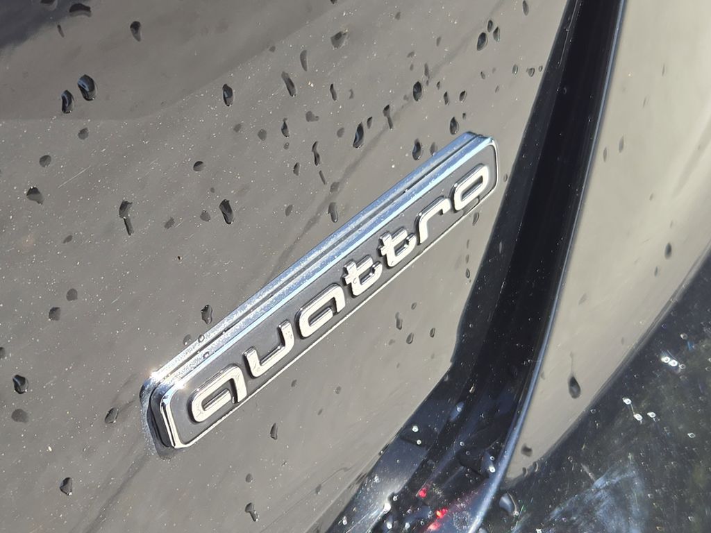 used 2023 Audi A4 car, priced at $33,742