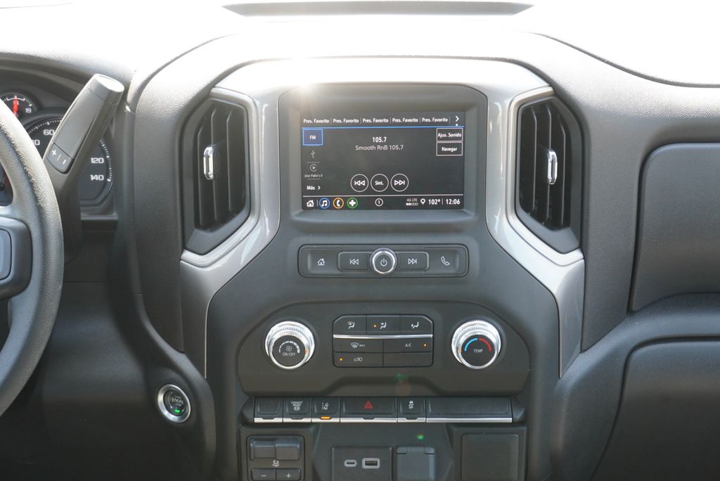 Used 2025 GMC Sierra 2500HD Truck