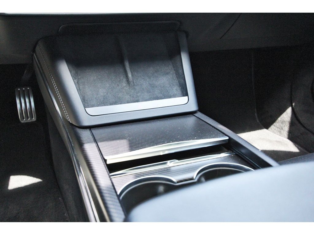Used 2021 Tesla Model S Hatchback