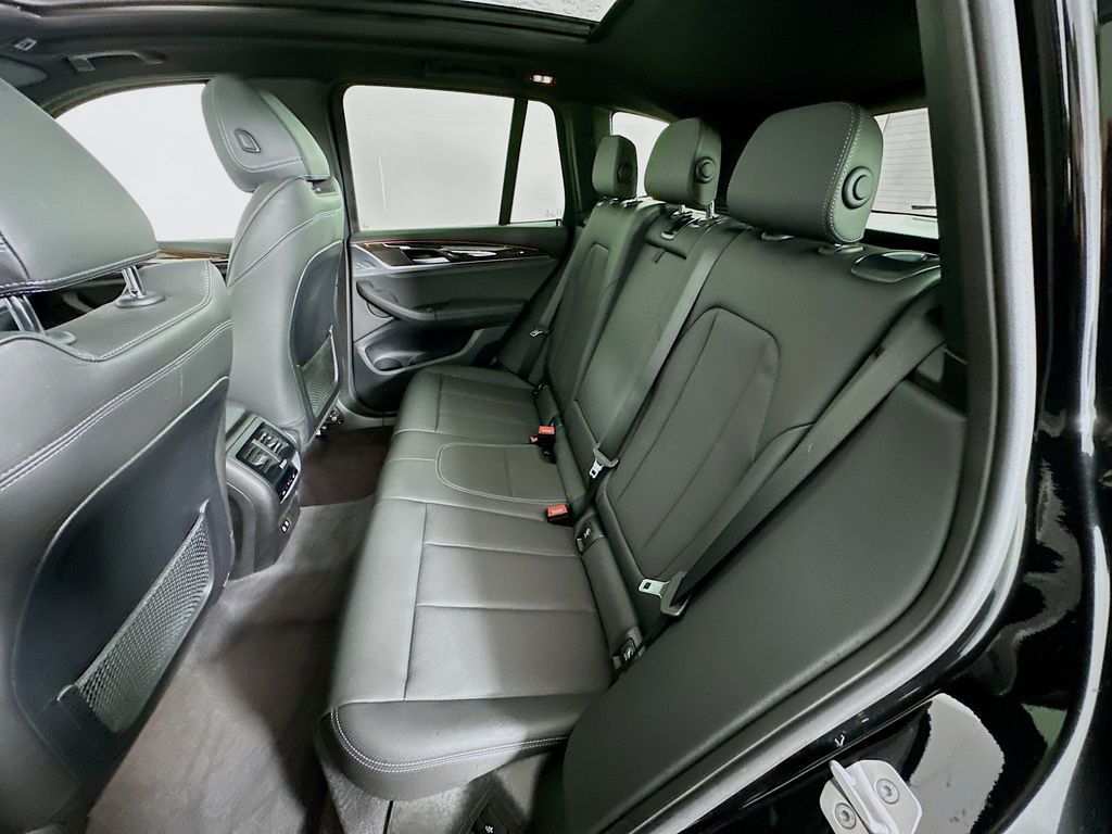 2024 BMW X3 sDrive30i 26