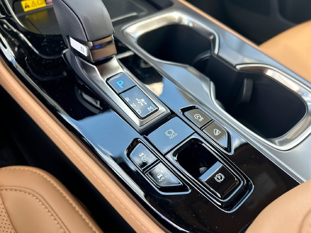Thumbnail: 2026 Lexus NX - 12