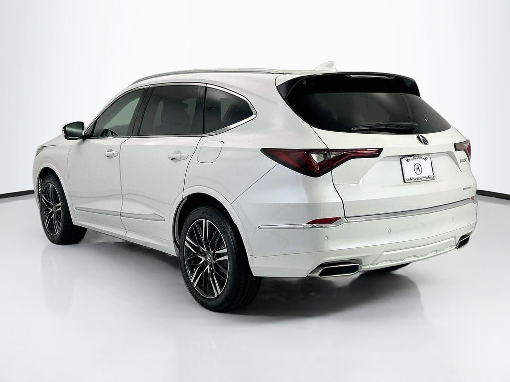 Thumbnail: 2026 Acura MDX - 7