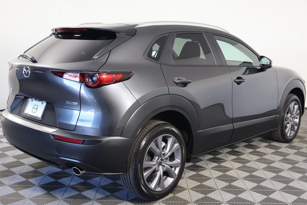 Thumbnail: 2026 Mazda CX-30 - 2