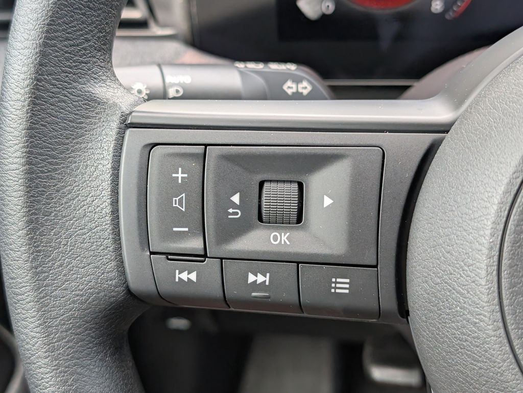 New 2026 Nissan Kicks SUV