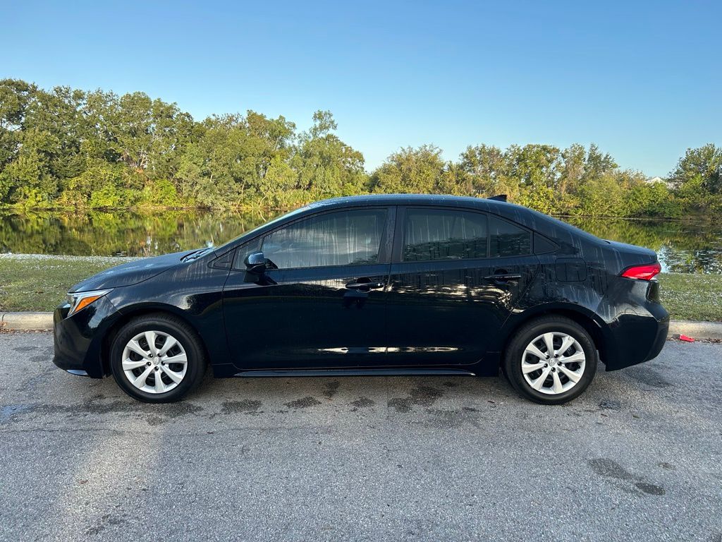 Thumbnail: 2024 Toyota Corolla - 2