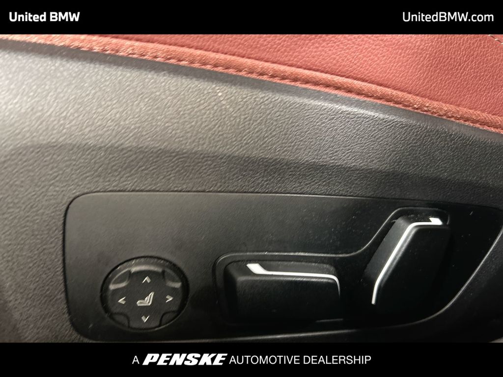 Thumbnail: 2024 BMW 4 Series - 12