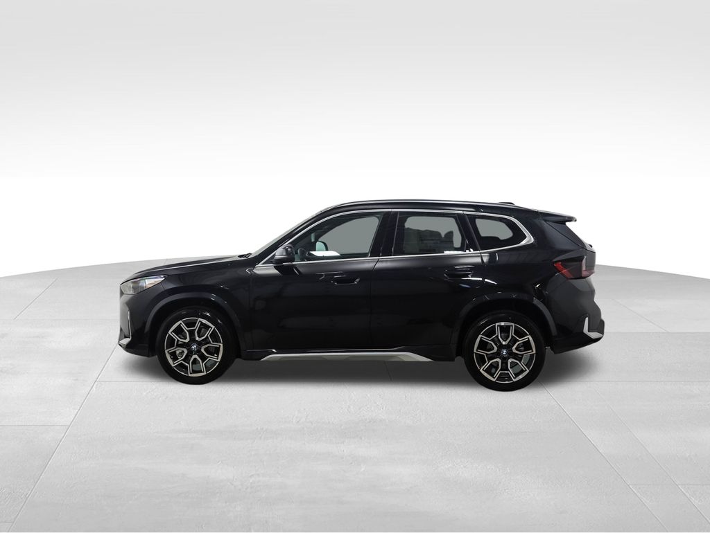 2025 BMW X1 xDrive28i 2
