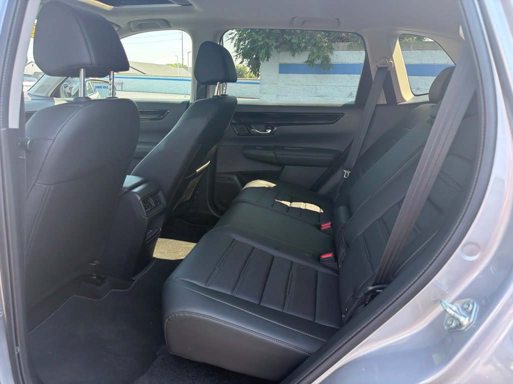 Thumbnail: 2026 Honda CR-V - 19