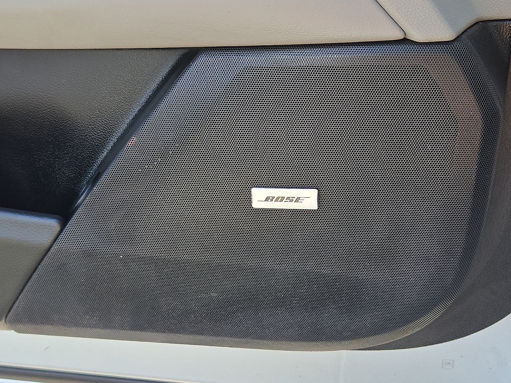 2013 Cadillac XTS