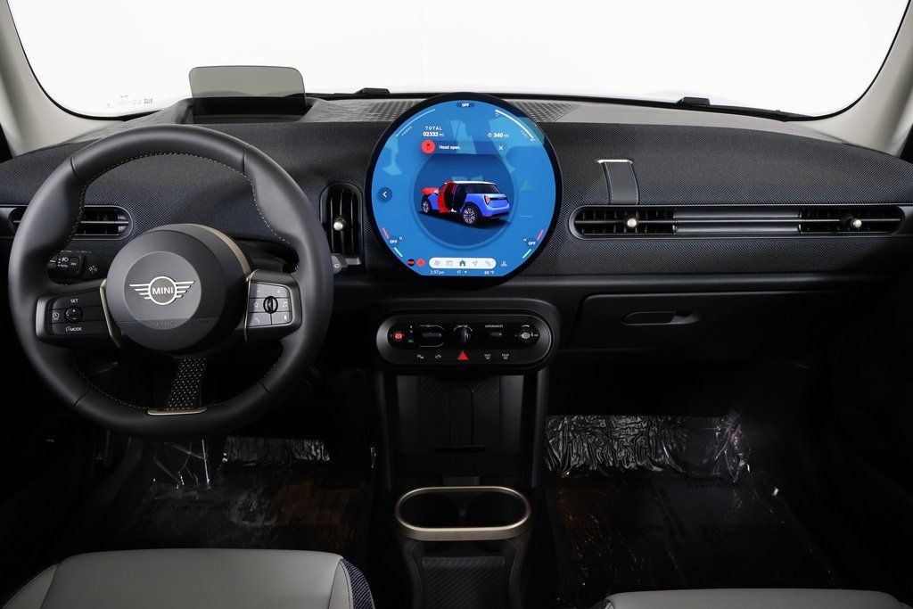 Thumbnail: 2025 MINI Cooper - 8