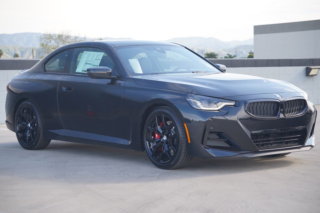 Thumbnail: 2026 BMW 2 Series - 3