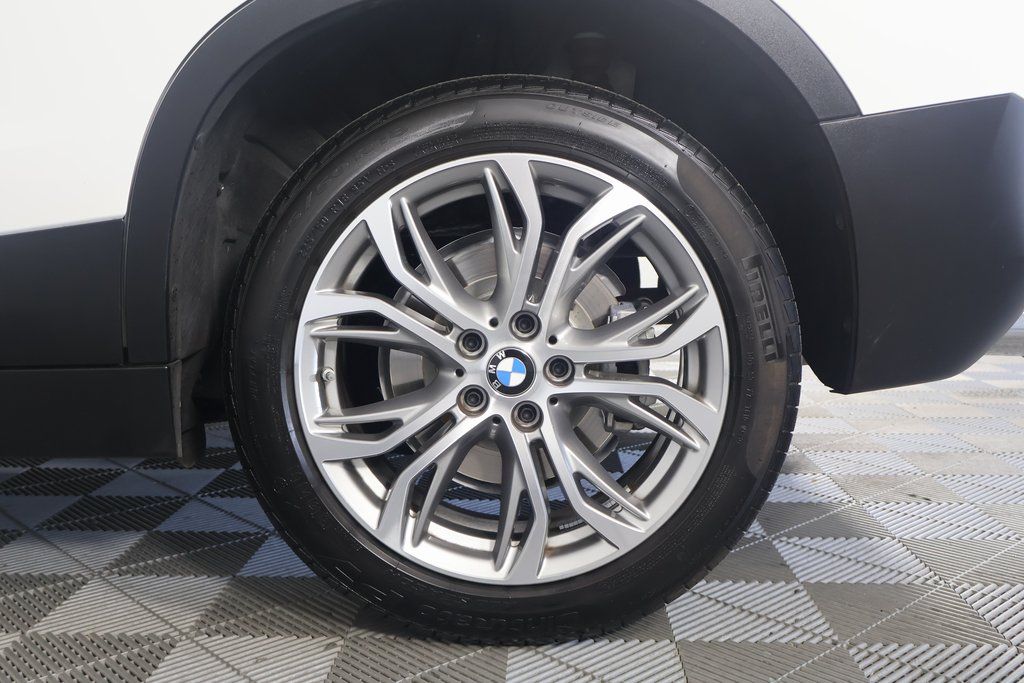 Thumbnail: 2021 BMW X2 - 16