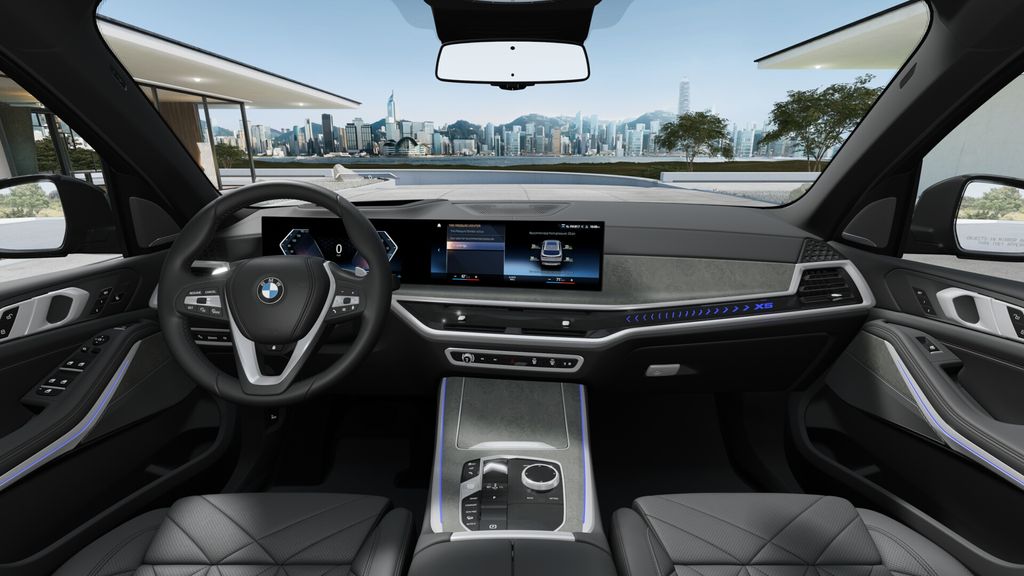 Thumbnail: 2026 BMW X5 - 10