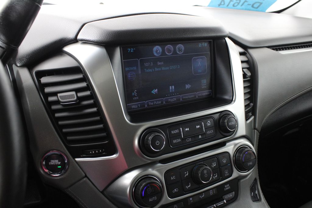 Used 2015 Chevrolet Suburban for sale in 