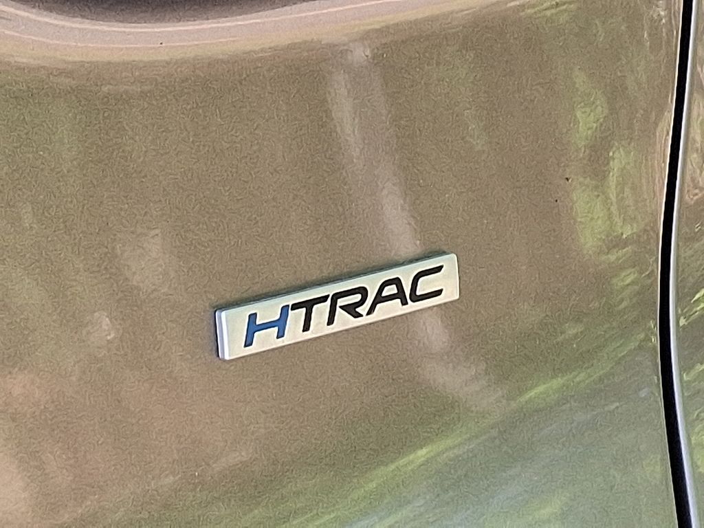 2020 Hyundai Santa Fe SE 28