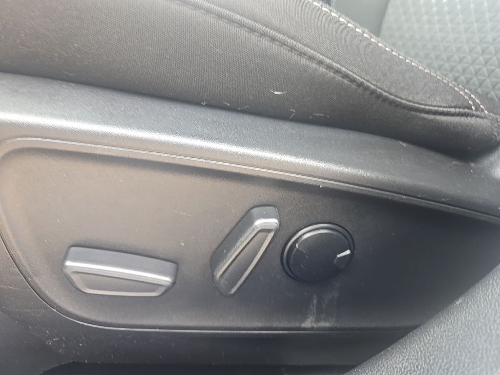 Used 2023 Ford Escape SUV