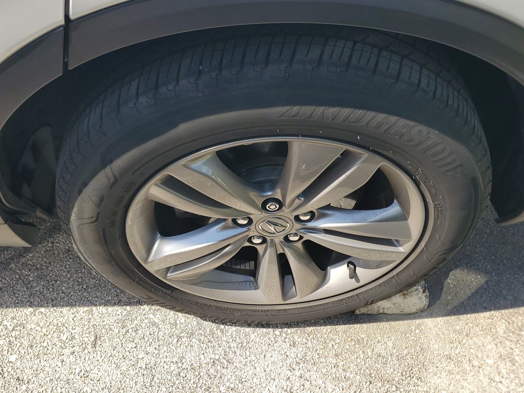2025 Acura MDX