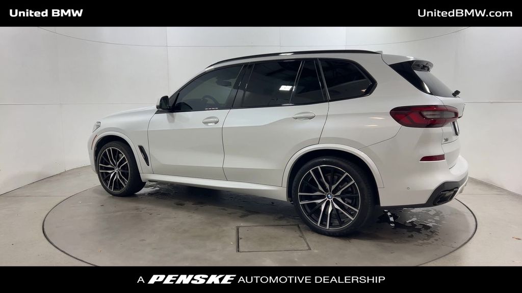 Thumbnail: 2023 BMW X5 - 6