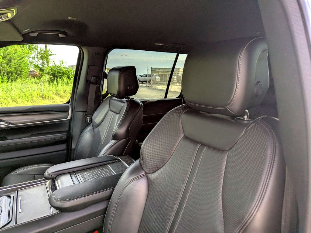 Used Car 2023 Jeep Wagoneer  Series Ii For Sale Under $40,000 In Taylor, Texas