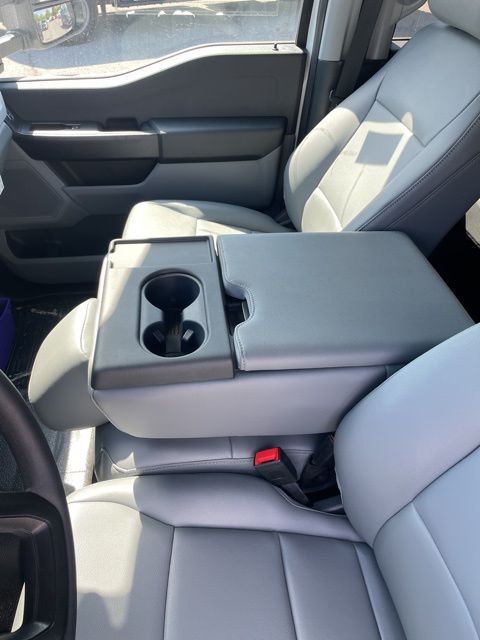 2025 Ford F-450 Chassis XL