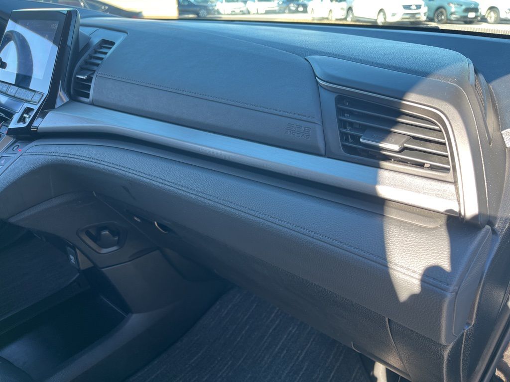 Thumbnail: 2024 Honda Odyssey - 29