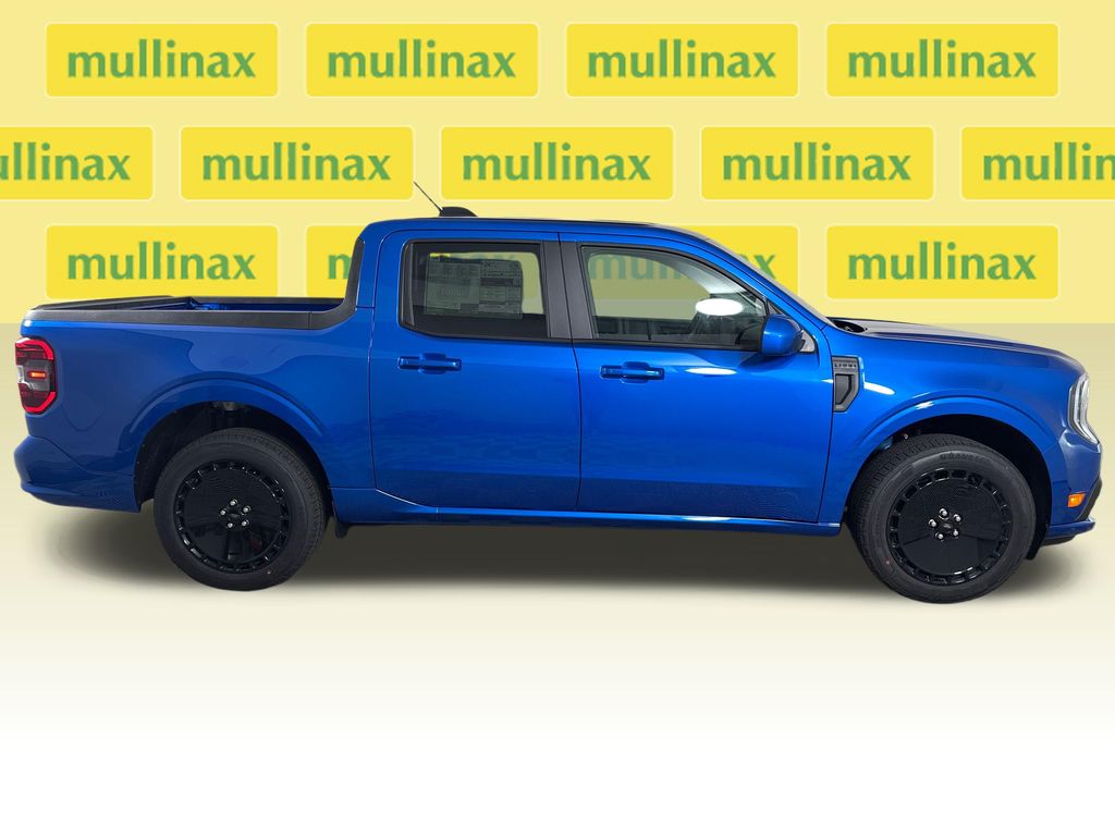 New 2026 Blue Ford LOBO image 20