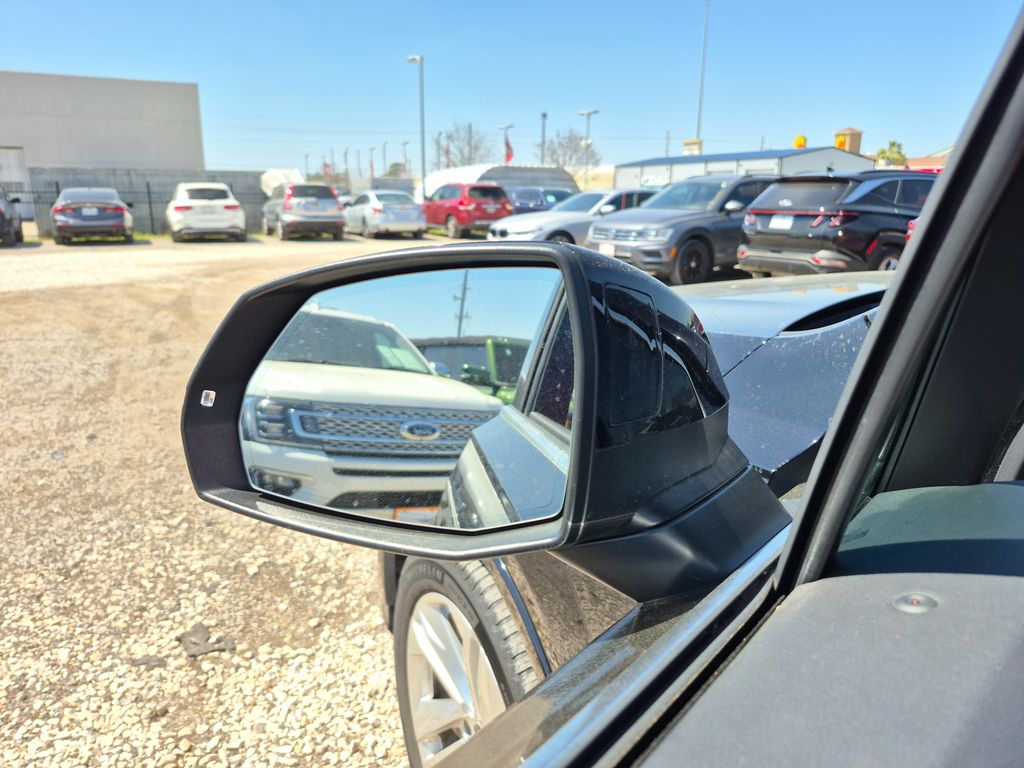 2021 Audi Q7 55 Premium Plus - 11