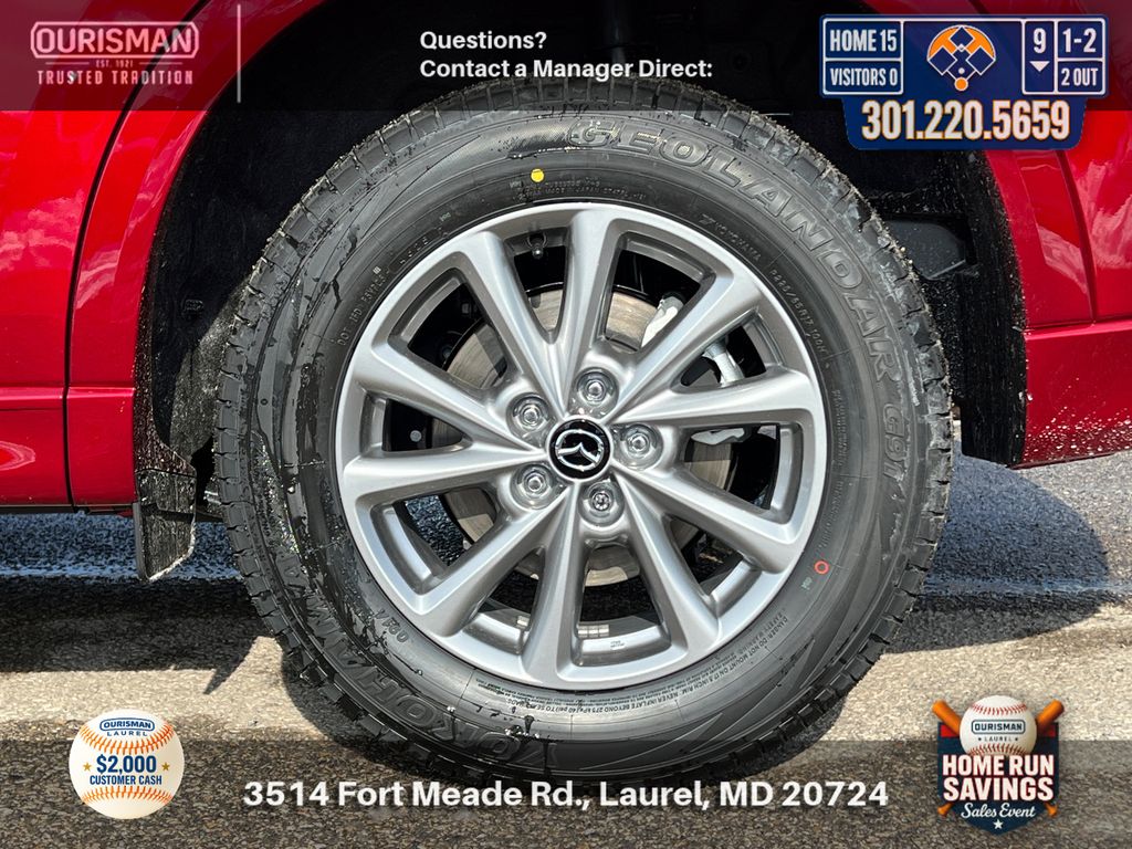 View vehicle photo 5