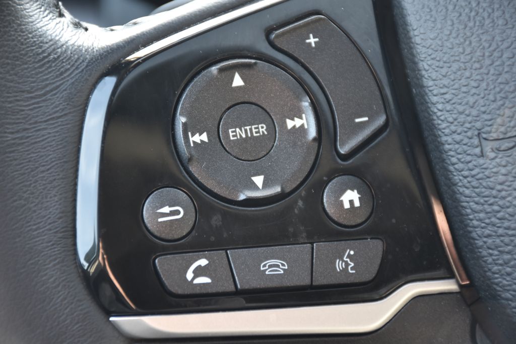 Thumbnail: 2022 Honda Pilot - 24