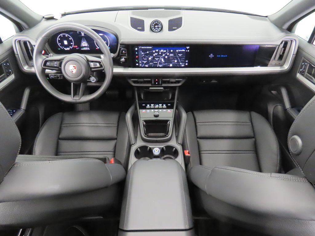 Thumbnail: 2025 Porsche Cayenne - 15