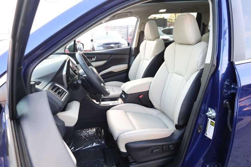 new 2026 Subaru Ascent car, priced at $46,821
