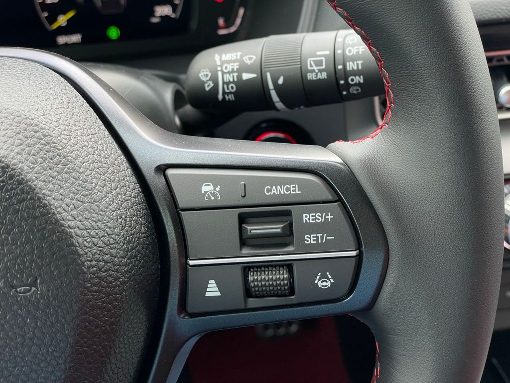 Thumbnail: 2026 Honda Civic - 14