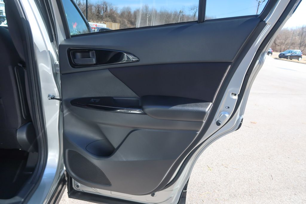 2026 Mitsubishi Eclipse Cross LE S-AWC