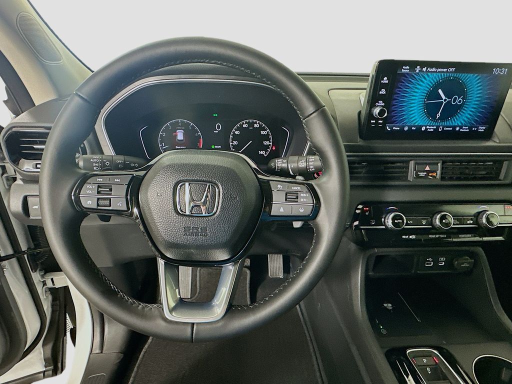 Thumbnail: 2025 Honda Pilot - 10