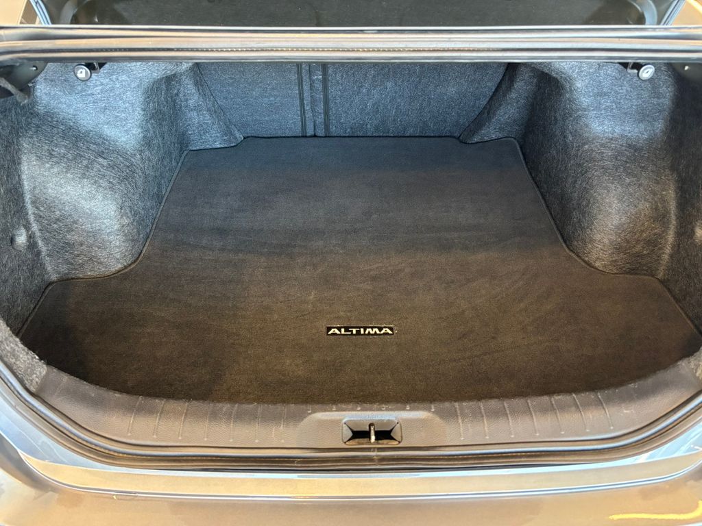 2023 Nissan Altima 2.5 S